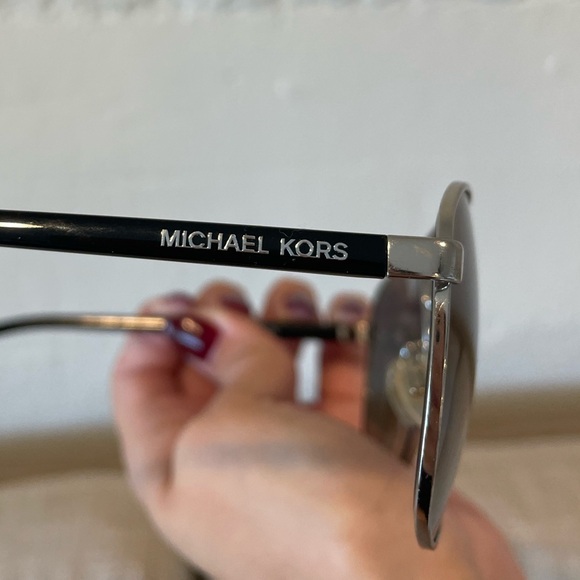 Michael Kors MK 5007 (Hvar) Aviators - Picture 6 of 8